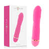 Intense airon 20 speeds silicone rosa - 2