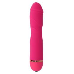 Intense airon 20 speeds silicone rosa - 3