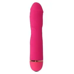 Intense - airon 20 speeds silicone rosa