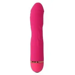 Intense - airon 20 speeds silicone rosa