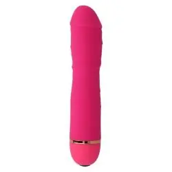 Intense - airon 20 speeds silicone rosa