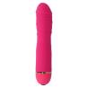Intense airon 20 speeds silicone rosa - 5