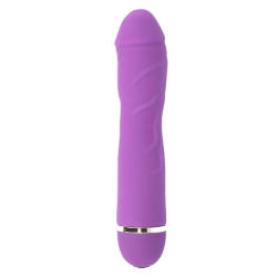 Intense - airon 20 speeds silicone lila