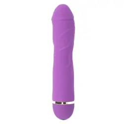 Intense - airon 20 speeds silicone lila Intense - airon 20 speeds silicone lila