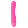 Intense sally 20 speeds silicone rosa - 3