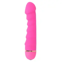 Intense - sally 20 speeds silicone rosa Intense - sally 20 speeds silicone rosa