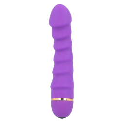 Intense sally 20 speeds silicone lila - - 3