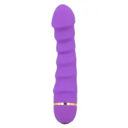 Intense - sally 20 speeds silicone lila Intense - sally 20 speeds silicone lila