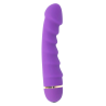 Intense sally 20 speeds silicone lila - 4
