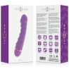 Intense sally 20 speeds silicone lila - 5