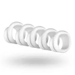 Satisfyer - pro penguin ng kit fundas 5 pcs