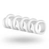 Los 5 capuchones de recambio del Satisfyer Pro Penguin