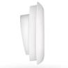 Capuchón del Satisfyer Pro Deluxe de lado