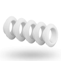 Satisfyer pro deluxe ng kit fundas 5pcs - - 4