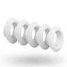 Los 5 capuchones de recambio del Satisfyer Pro Deluxe