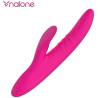 Nalone peri vibrador  rabbit y modo swing - 2