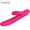 Nalone peri vibrador  rabbit y modo swing - 4