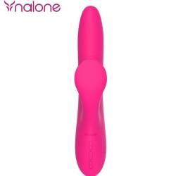 Nalone peri vibrador rabbit y modo swing - - 5