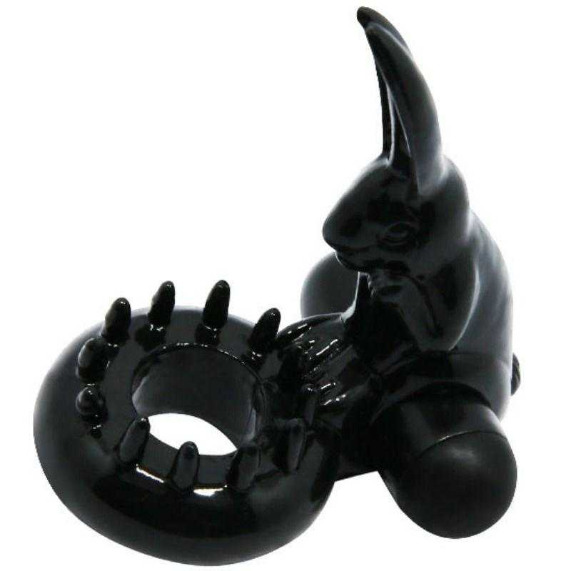 Baile sweet ring anillo con rabbit Baile sweet ring anillo con rabbit