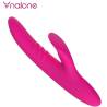 Nalone peri vibrador  rabbit y modo swing - 6