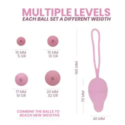 Intimichic - pelvis health i 2.0 rehabilitacion pelvica Intimichic - pelvis health i 2.0 rehabilitacion pelvica