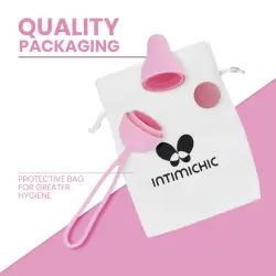 Intimichic - pelvis health i 2.0 rehabilitacion pelvica Intimichic - pelvis health i 2.0 rehabilitacion pelvica