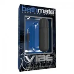 Bathmate - vibe bala vibradora negro