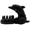 Baile sweet ring anillo con estimulador clitoris delfin - 1