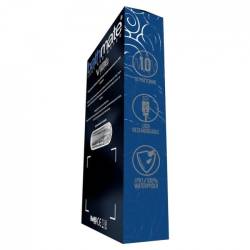 Bathmate vibe bala vibradora silver -  - 2