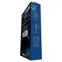 Bathmate - vibe bala vibradora silver Bathmate - vibe bala vibradora silver