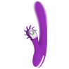 Fun function bunny funny vibration 2.0 - 2