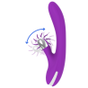 Fun function bunny funny vibration 2.0 - 4
