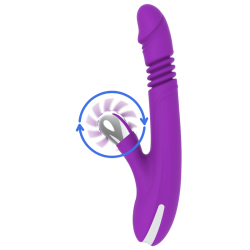 Fun function - bunny funny up & down 2.0