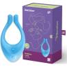 Satisfyer Partner Multifun 1 junto a su caja
