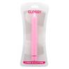 Blíster del Glossy Slim rosa