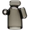 Baile funda vibradora vibrating crystal cap i - 1