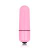 Bala vibradora Glossy Small rosa intenso