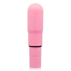 Glossy - pocket vibrador rosa Glossy - pocket vibrador rosa