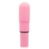 Vibrador de bolsillo Glossy Pocket rosa