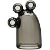 Baile funda vibradora vibrating crystal cap ii - 1