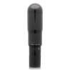 Vibrador de bolsillo Glossy Pocket negro