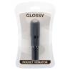 Blíster del Glossy Pocket negro