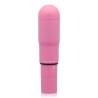 Vibrador de bolsillo Glossy Pocket rosa intenso