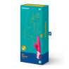 Caja del Satisfyer Mr. Rabbit