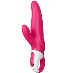 Satisfyer - vibe mr rabbit Satisfyer - vibe mr rabbit