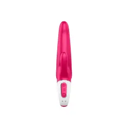Satisfyer - vibe mr rabbit Satisfyer - vibe mr rabbit