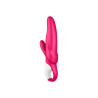 Satisfyer Mr. Rabbit de perfil
