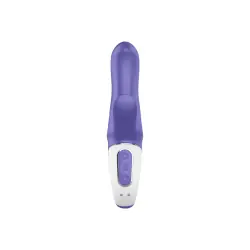 Satisfyer - vibe magic bunny