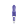 Satisfyer vibe magic bunny - 2