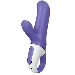 Satisfyer - vibe magic bunny